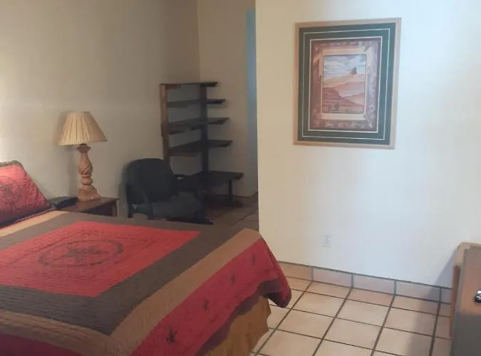 Hotel Stagecoach