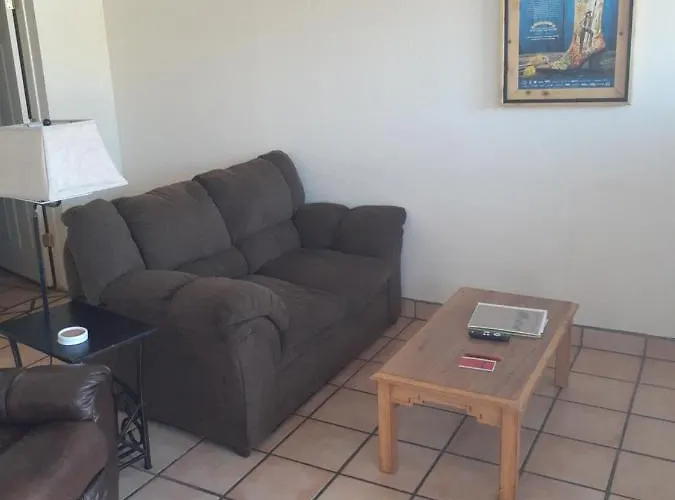 Hotel Stagecoach