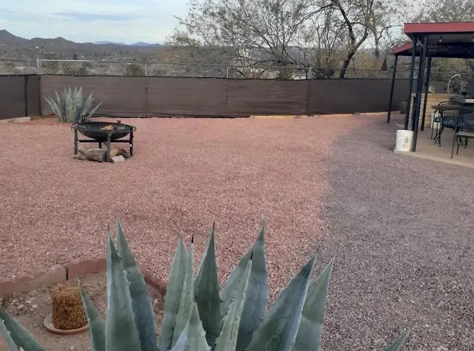 Stagecoach 4* Wickenburg