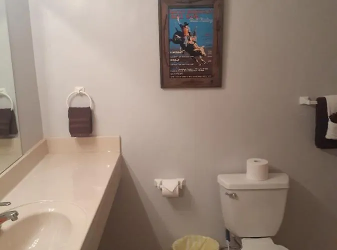 Stagecoach Hotel Wickenburg