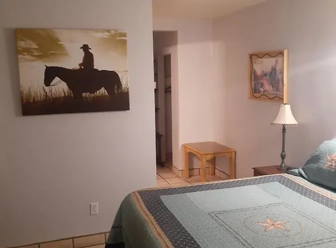 Hotel Stagecoach 4*