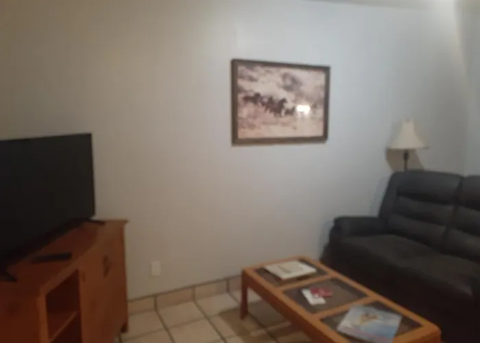 Hotel Stagecoach Wickenburg