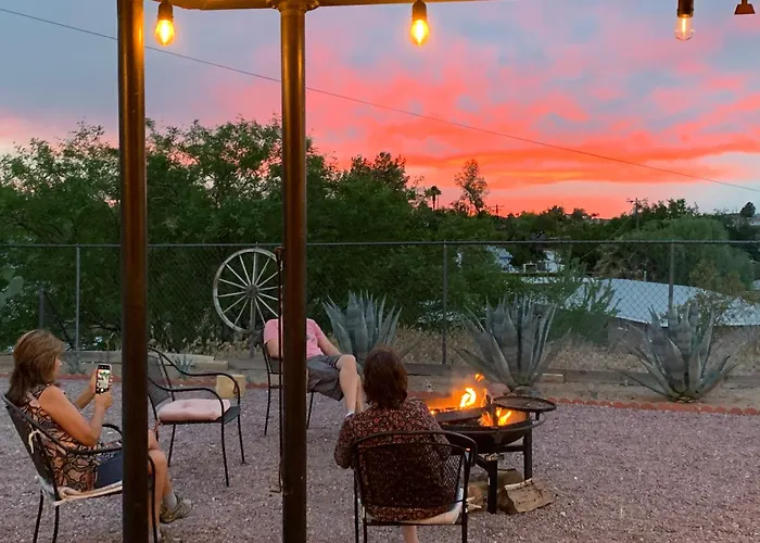 Stagecoach Wickenburg