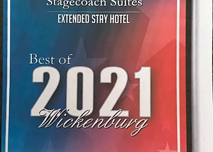 Stagecoach Hotel