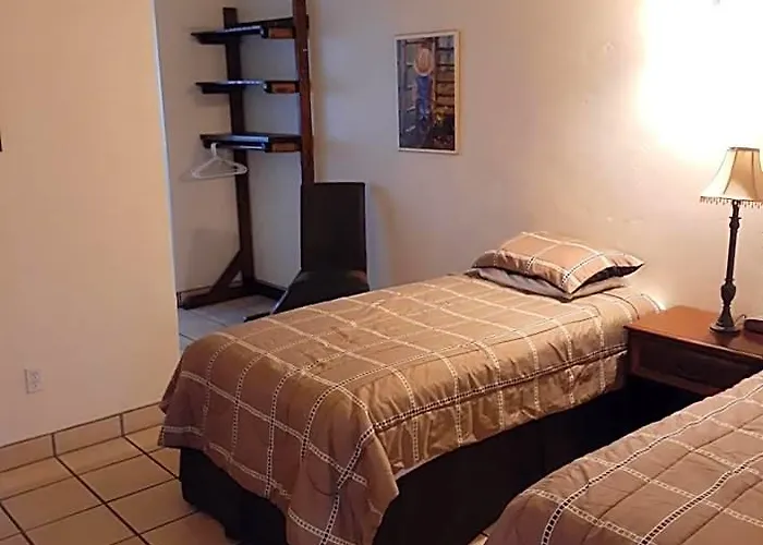 Hotel Stagecoach 4*