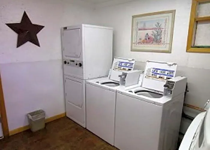 Stagecoach Hotel