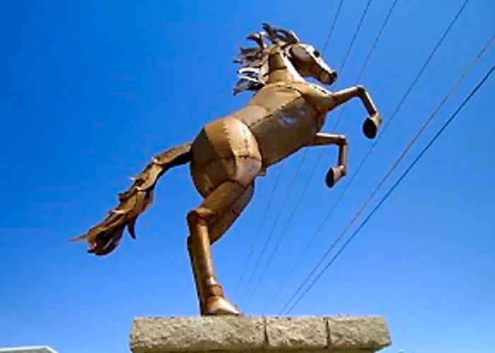 Hotel Stagecoach