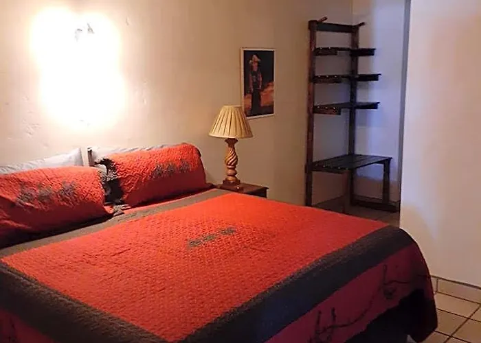 Stagecoach 4* Wickenburg