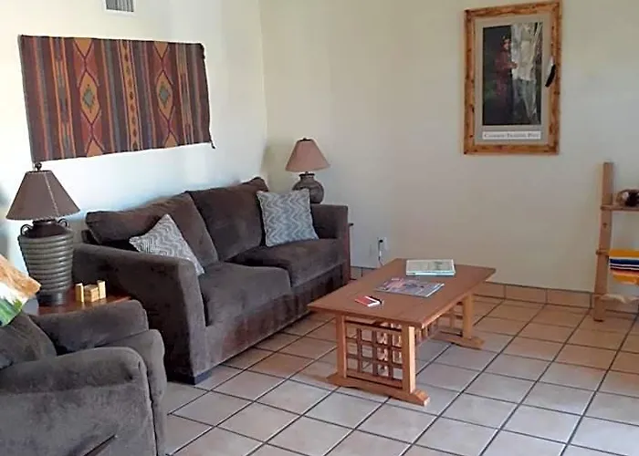 Stagecoach Hotel Wickenburg
