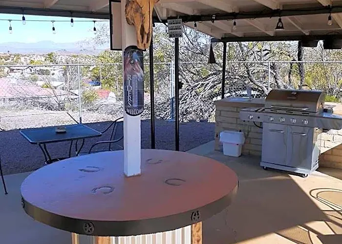 Stagecoach 4* Wickenburg