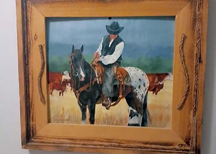 Stagecoach 4*