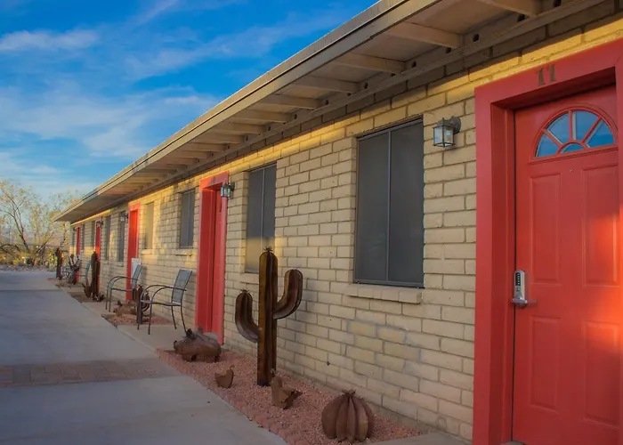Hotel Stagecoach