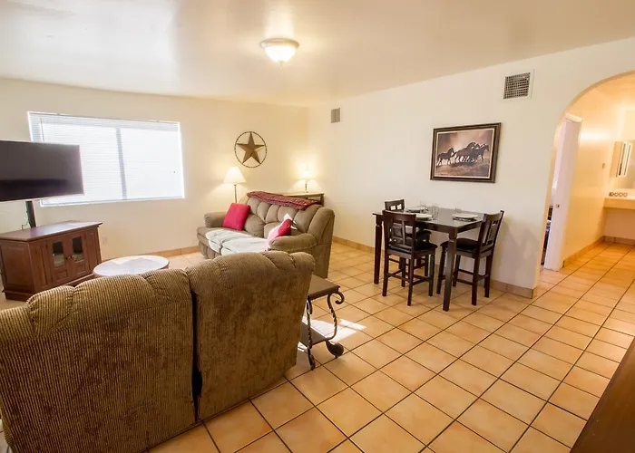 Stagecoach Hotel Wickenburg