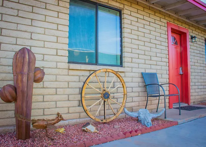 Stagecoach Hotel Wickenburg