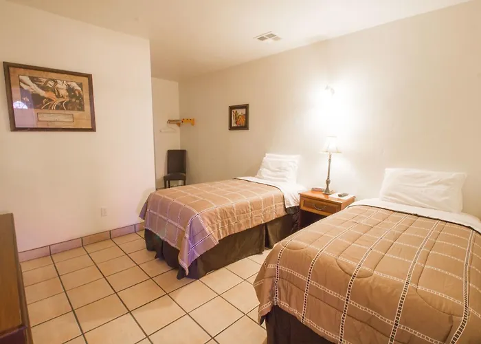 Hotel Stagecoach