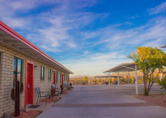 Stagecoach Wickenburg