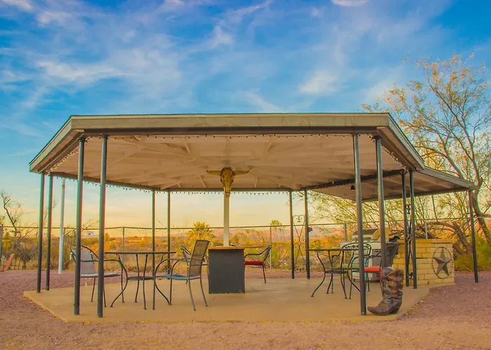 Stagecoach 4* Wickenburg