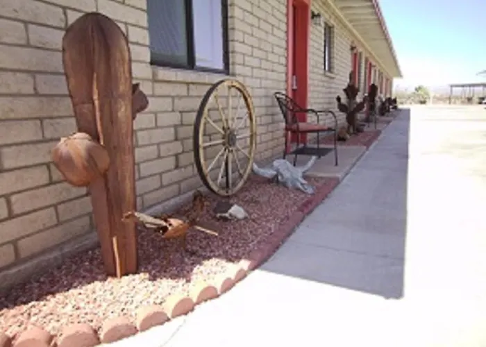 Stagecoach Hotel