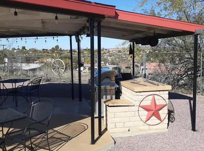 Stagecoach Hotel Wickenburg