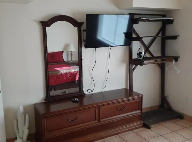 Stagecoach 4* Wickenburg